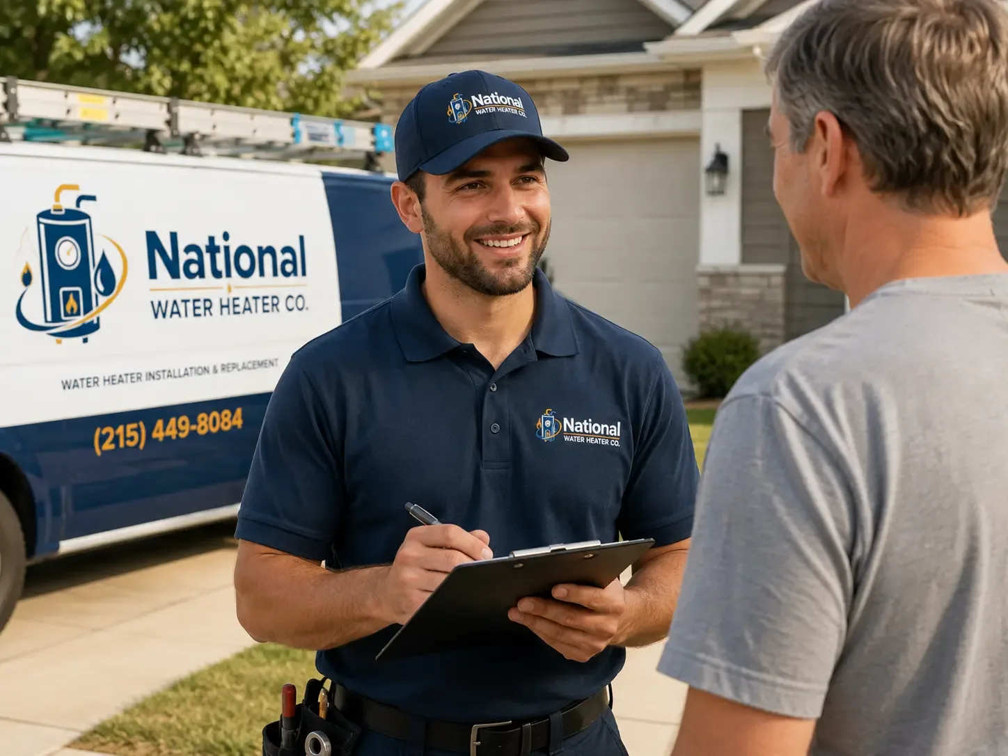 Water Heater Installation Cranesville, PA FAQs